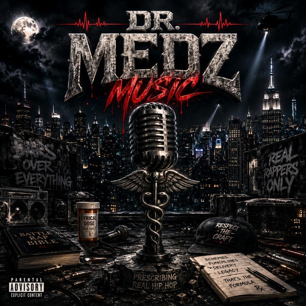Hip Hop Mix