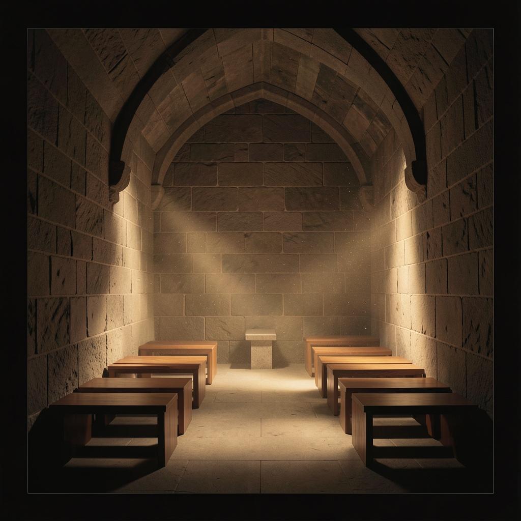 Psalm Sermon 19 3