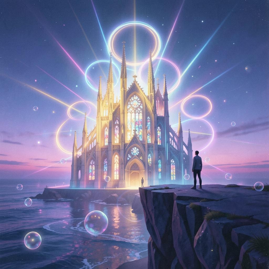 Till the end of time artwork