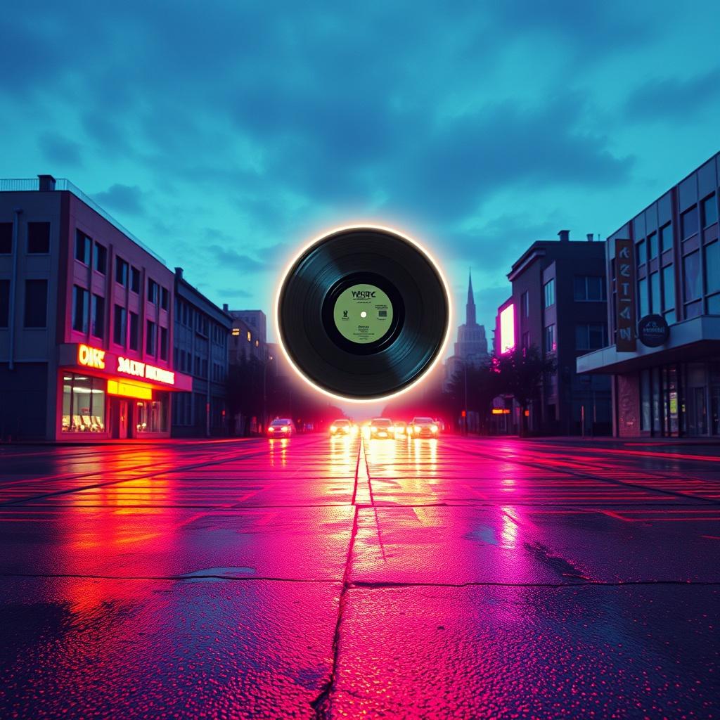 Song Image