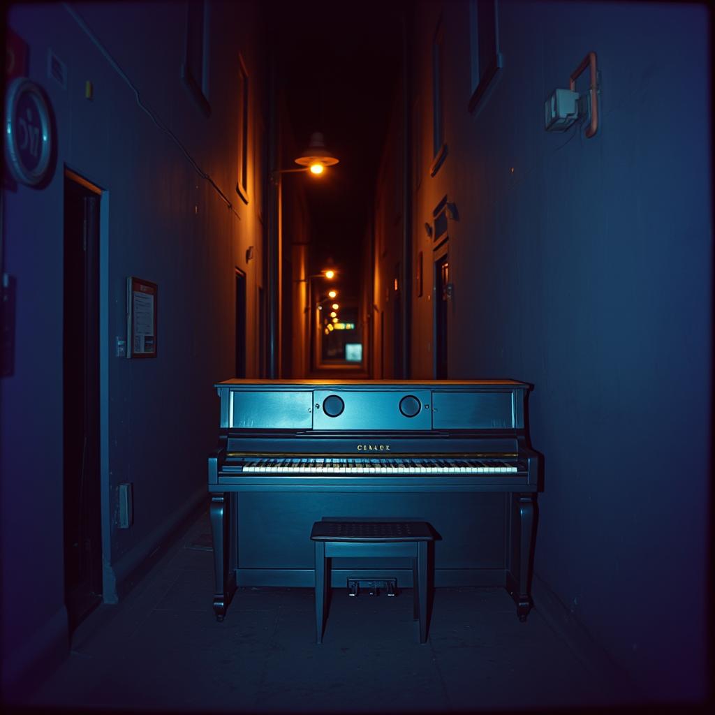 Persona picture for Hyde