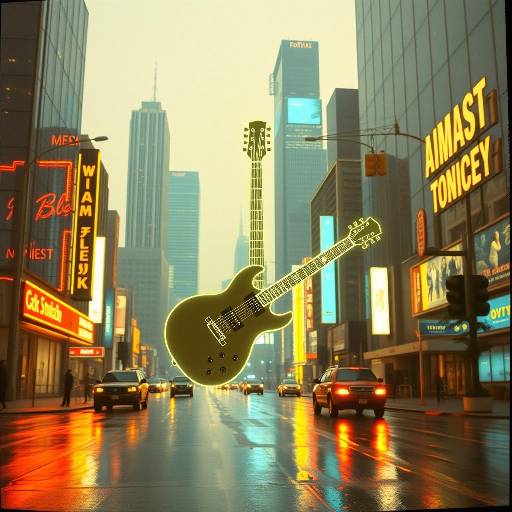 Song Image