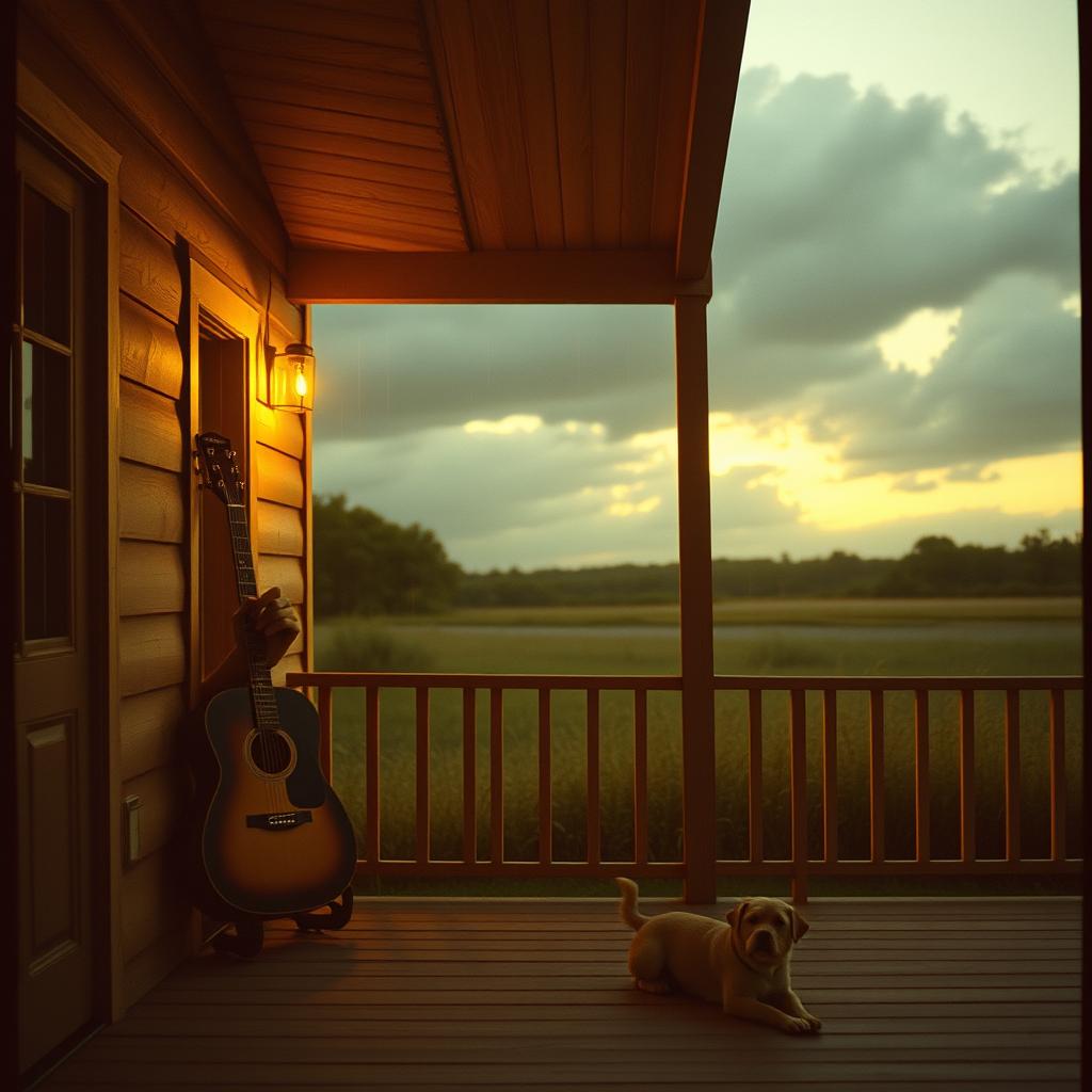 Persona image for Country ukulele 