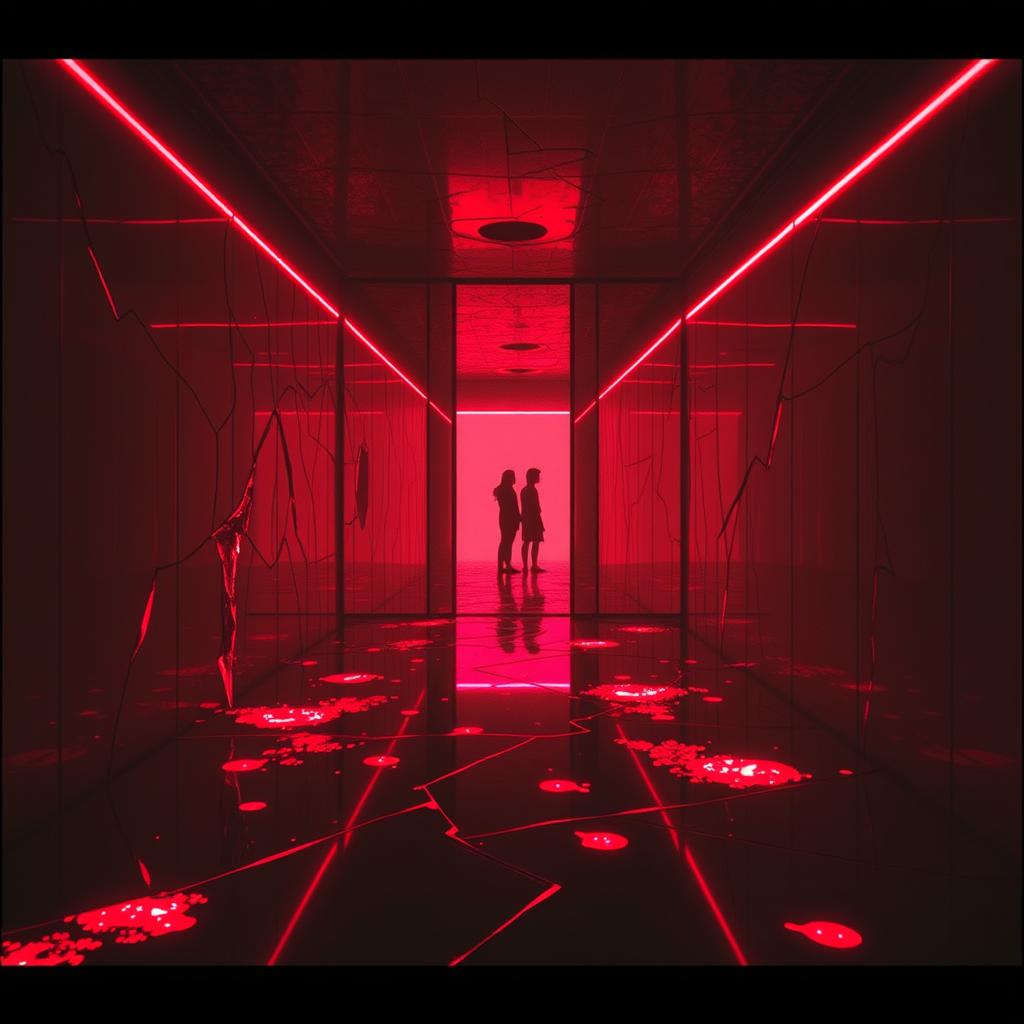 Playlist cover art