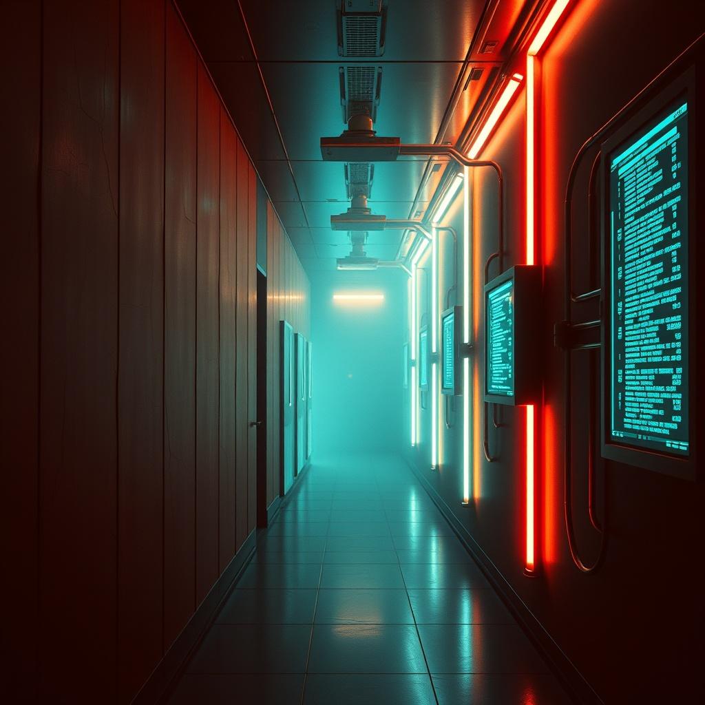 Horror Night