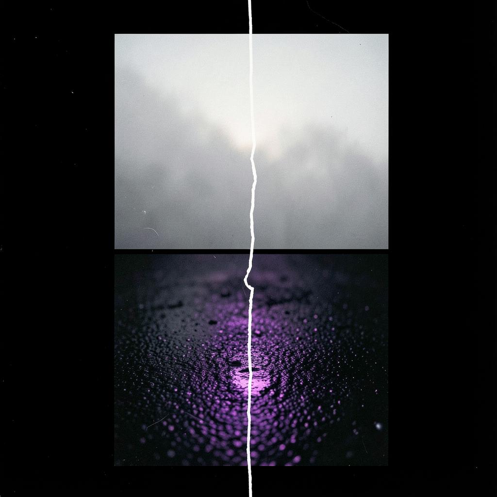 The World Flips (Experimental Hybrid Night Drive Mix) artwork