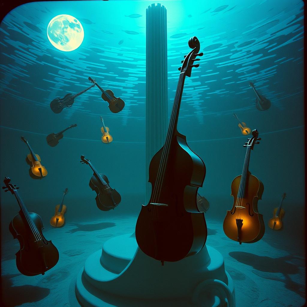 Song Image