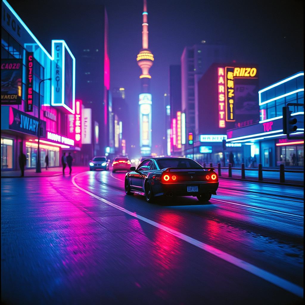 Song Image