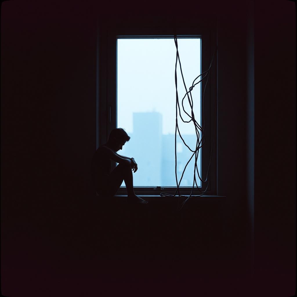 Persona image for Хриплый