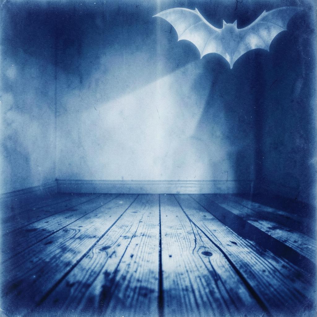 🌙 TERRORS OF THE NIGHT 👻 artwork