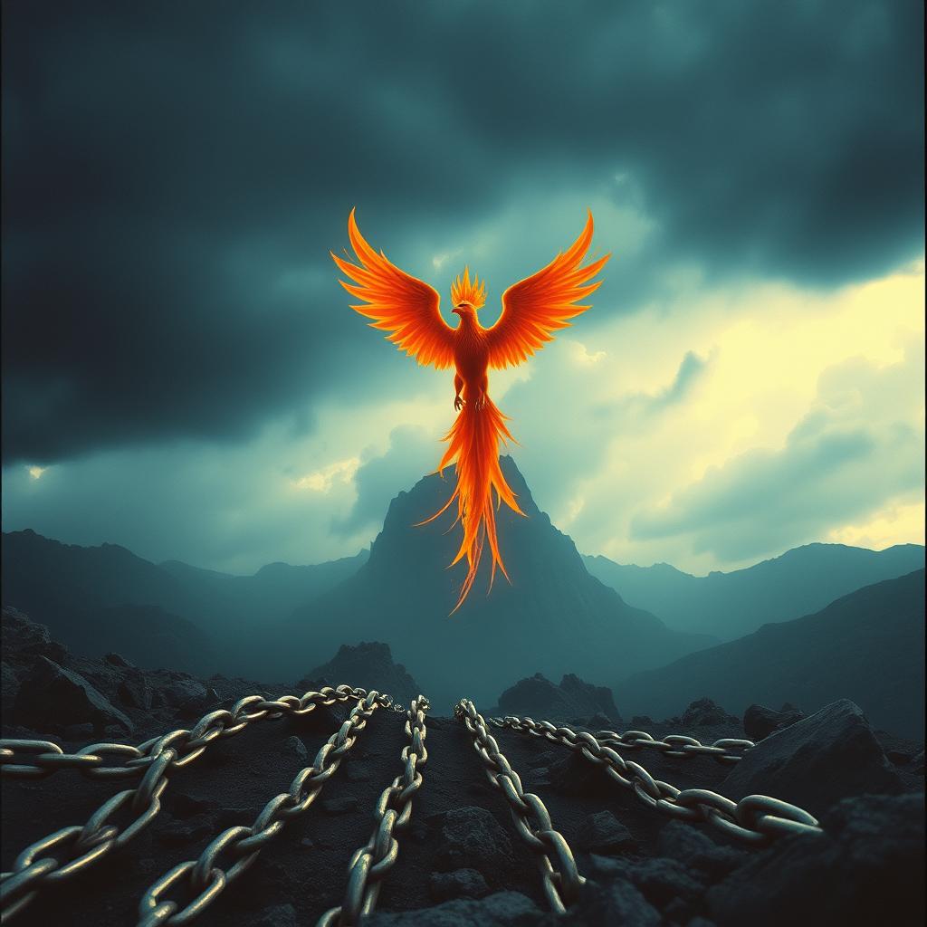 Persona image for Power metal 2