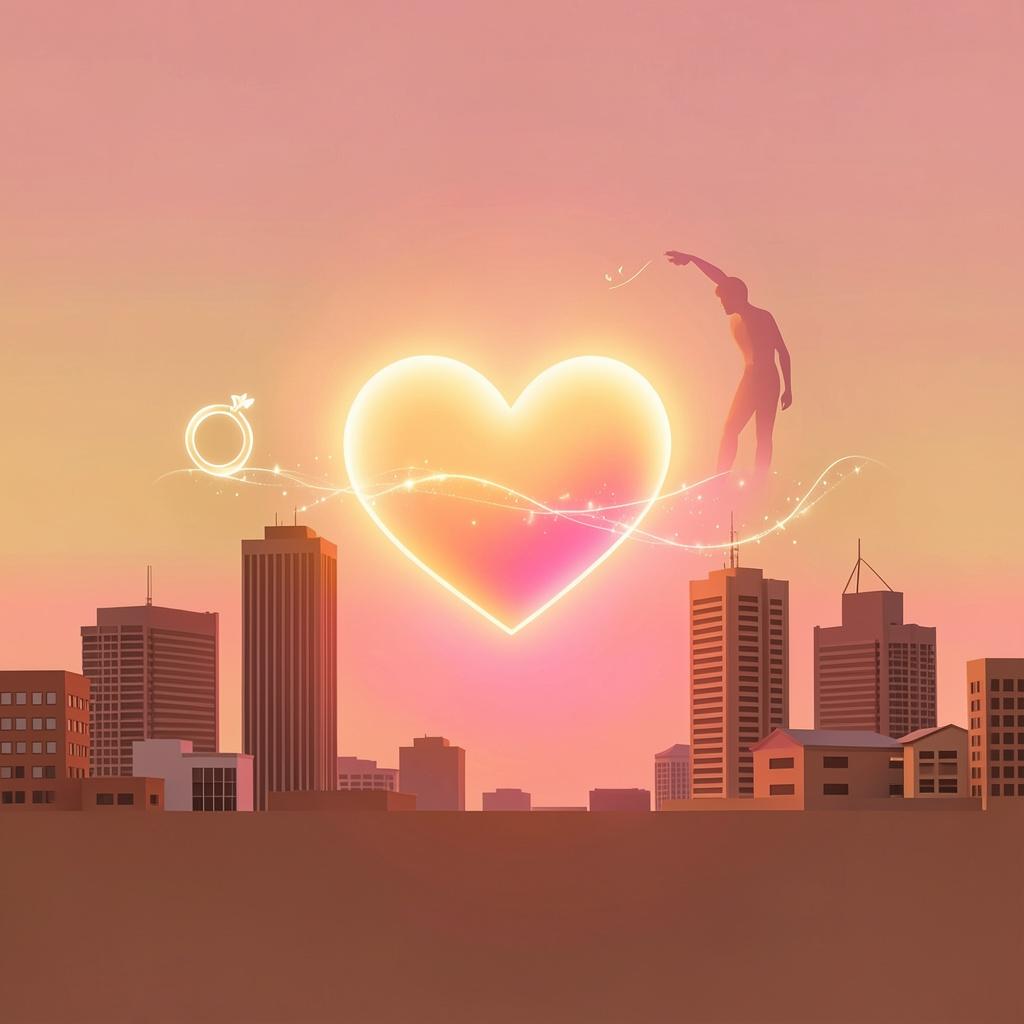 Bulawayo-Johannesburg Love artwork