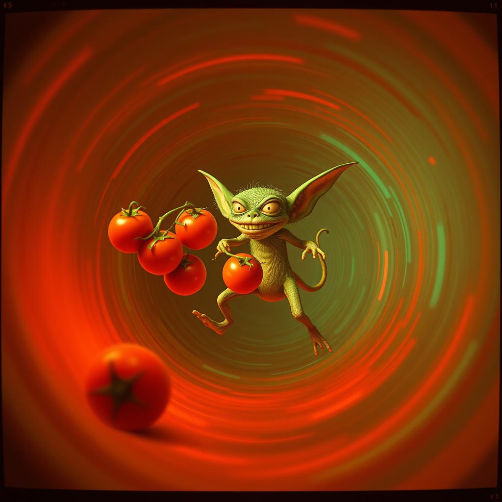 Persona image for Black Gass