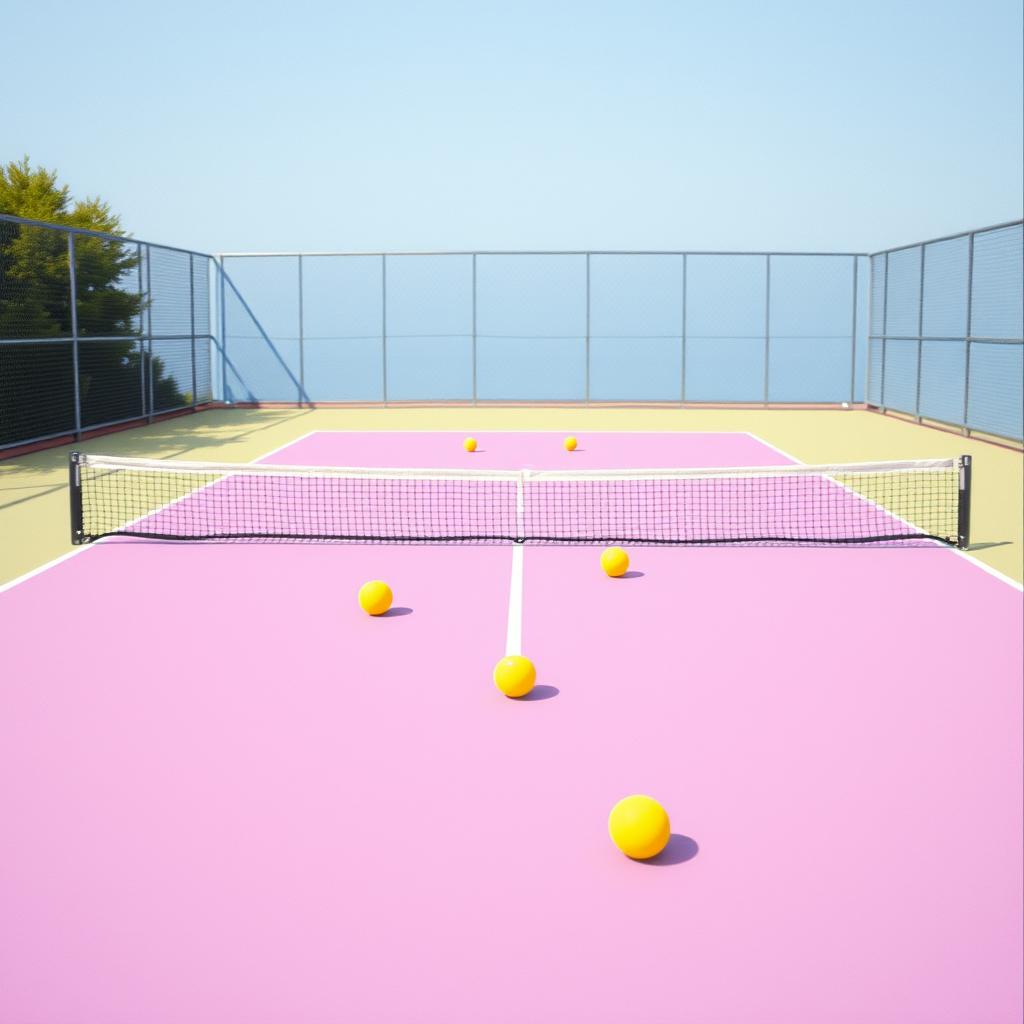 pickleball songs