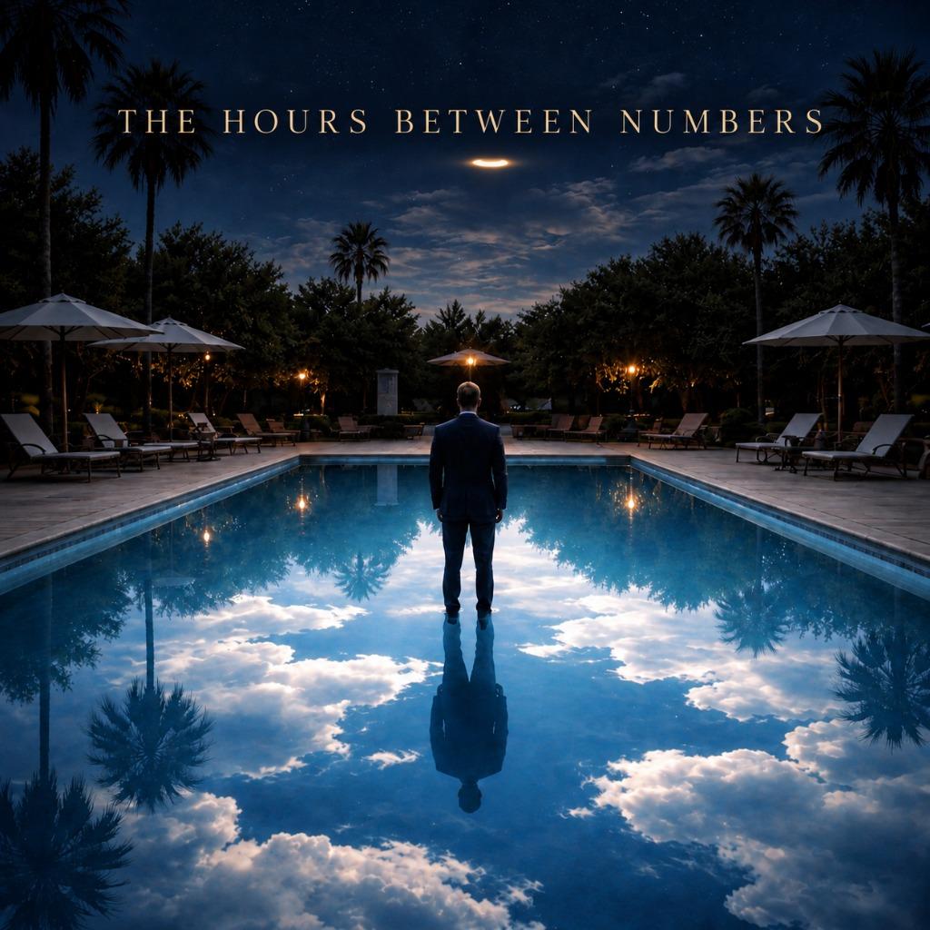 THE HOURS BETWEEN NUMBERS