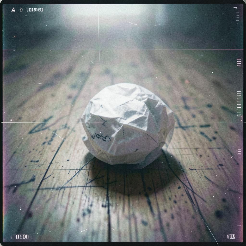 The Part You Leave Out artwork
