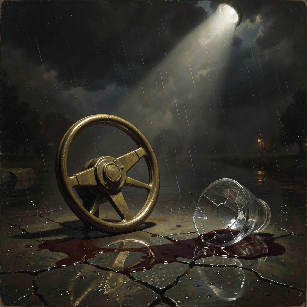 Stop the Engine artwork