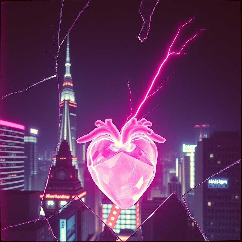 Lost Control artwork