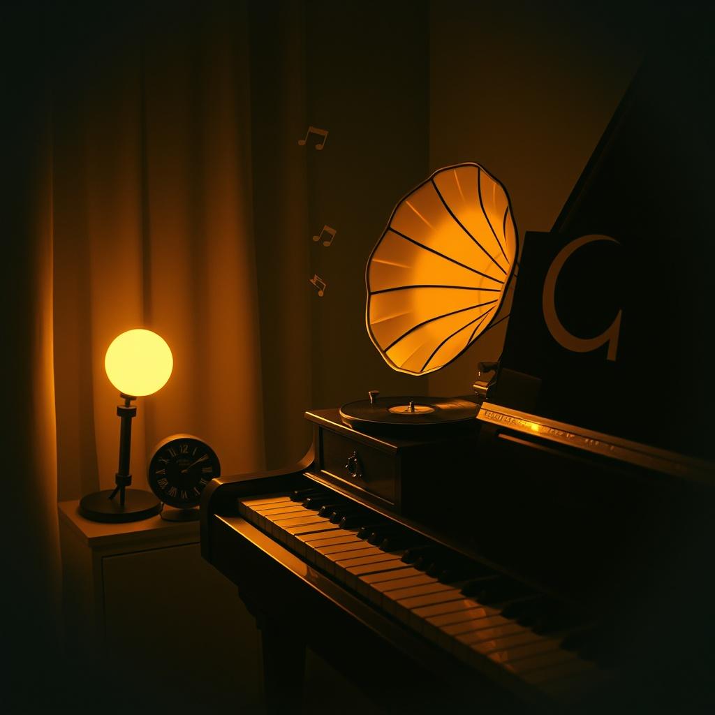 Balisha’s Metronome artwork