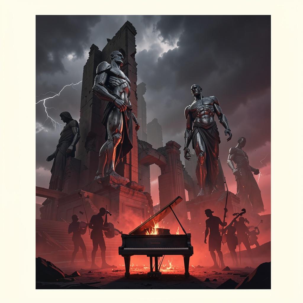 Song Image
