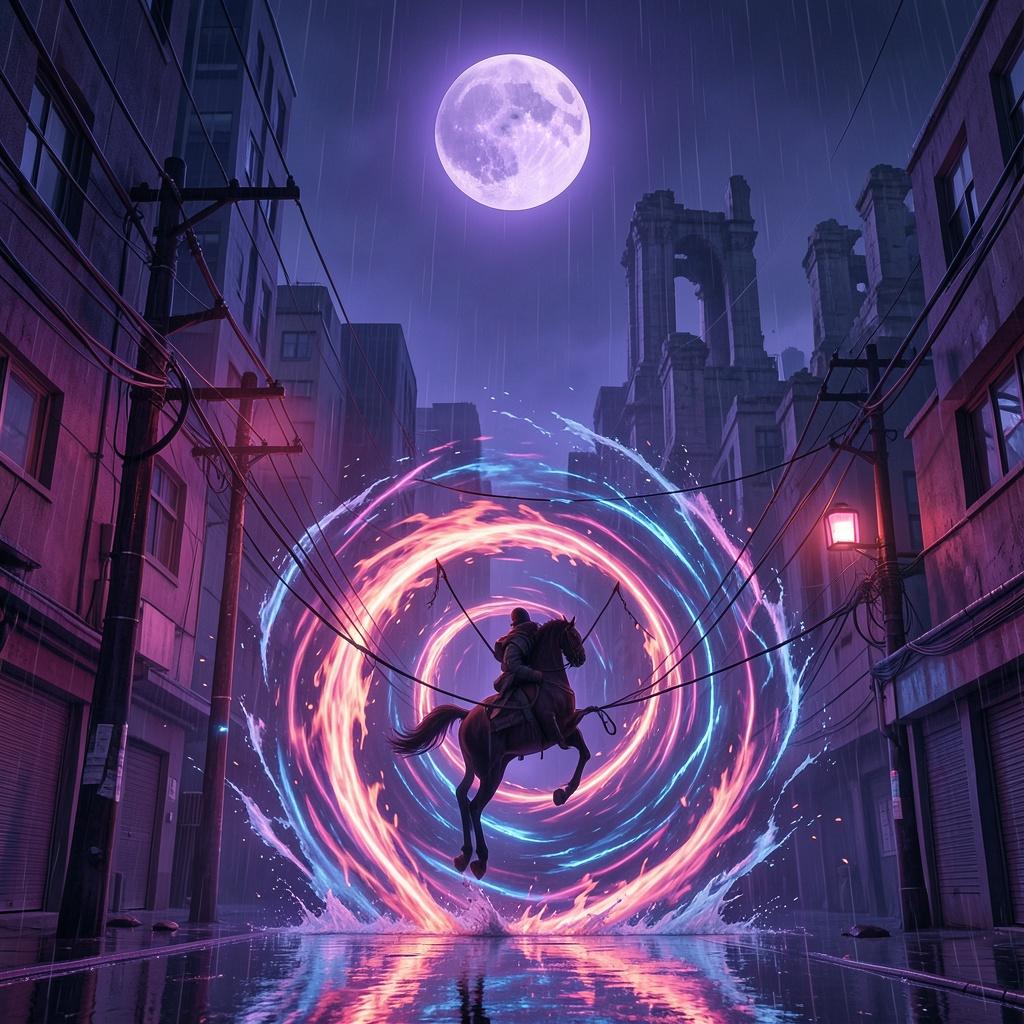 Song Image