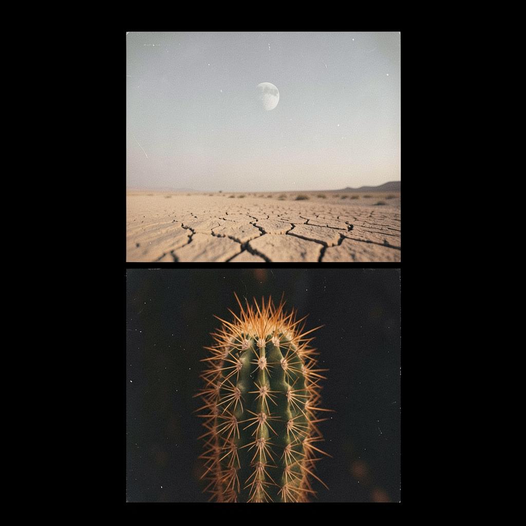 NeuroKOLD - Cactus Kilobyte (Cover) artwork