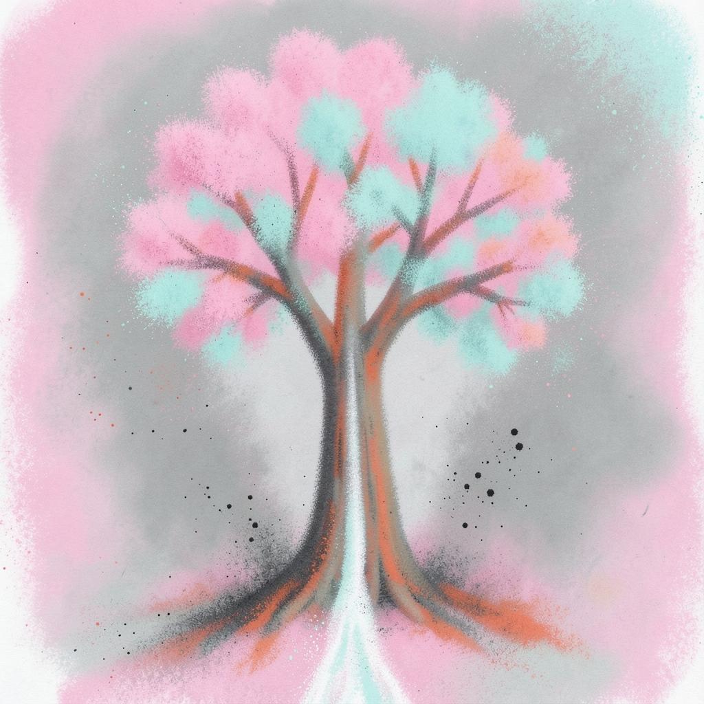 Healing Thyself artwork
