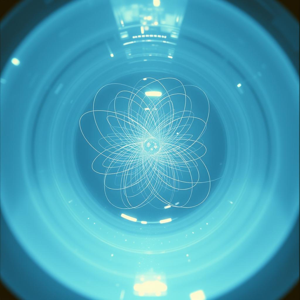 IV) Orbits & Quiet Miracles (Invention / Concerto-Style) artwork