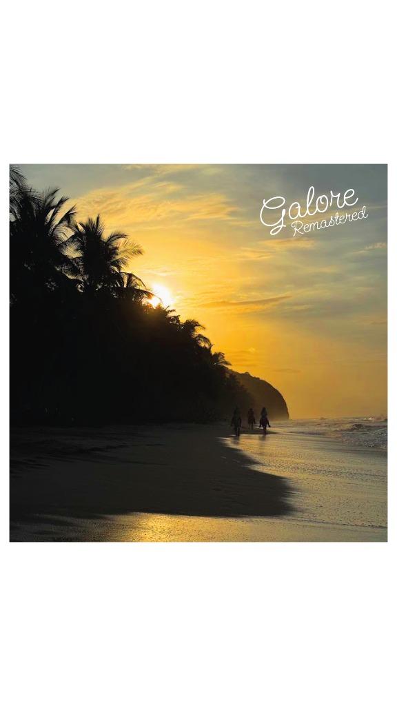 Galore (Remastered)