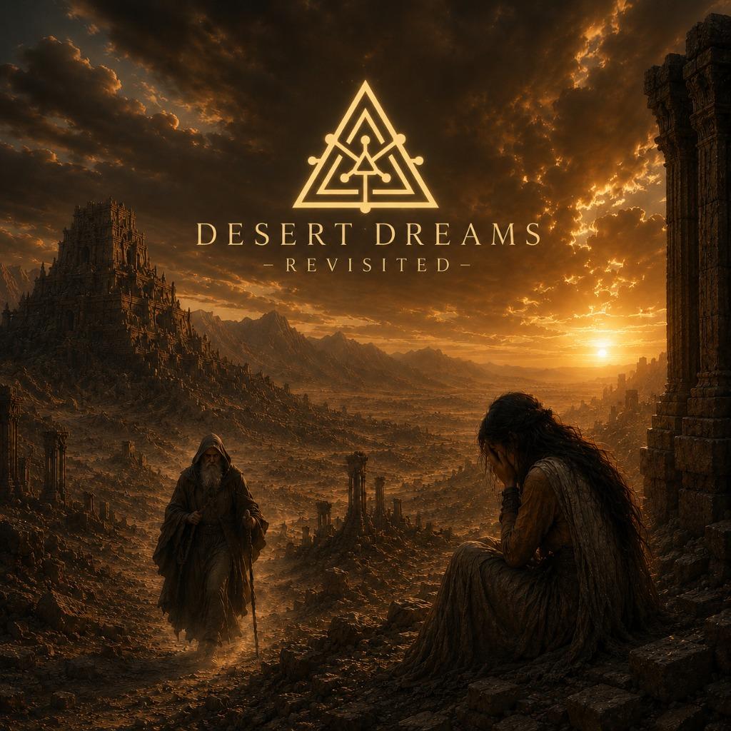 Desert Dreams - Revisited