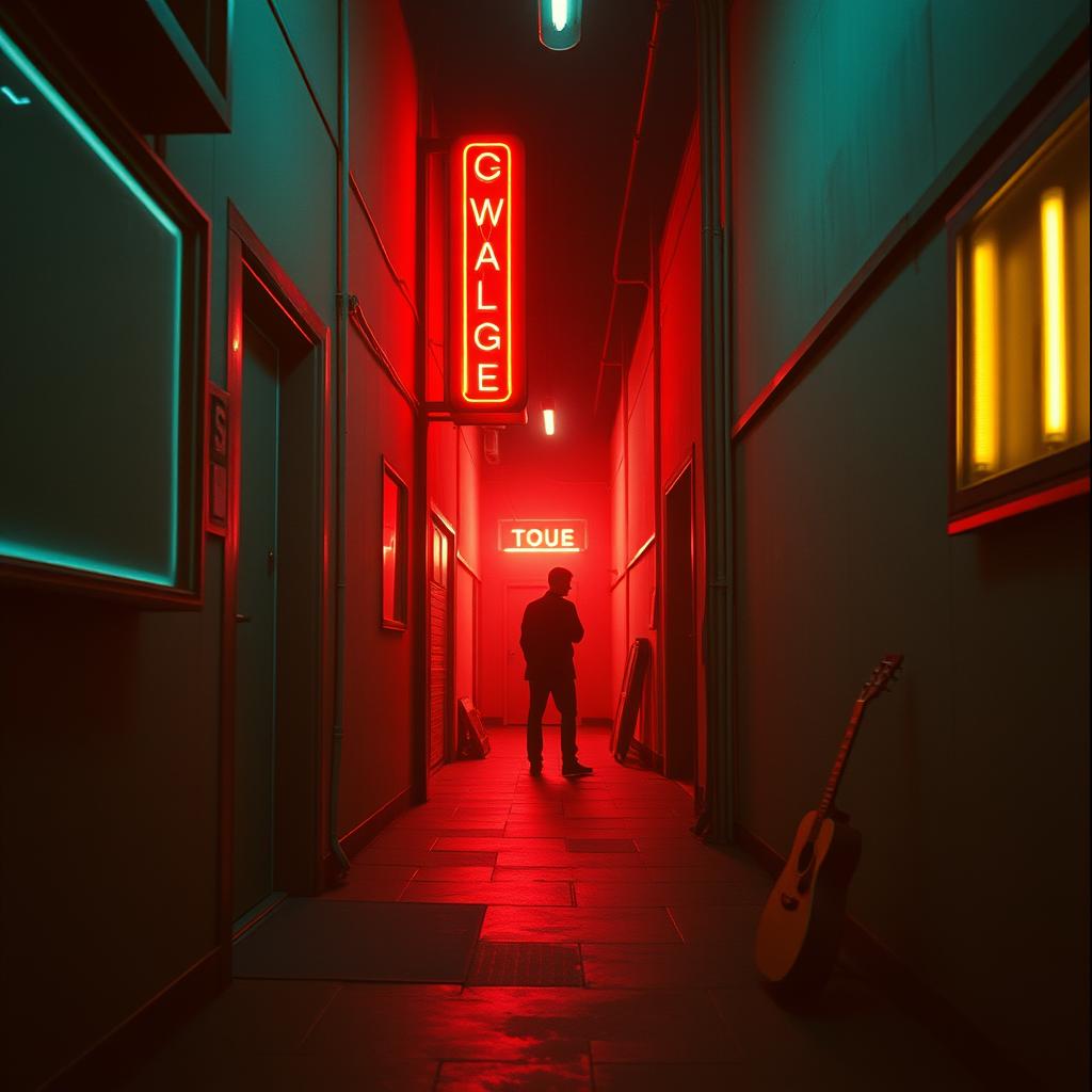 dont shy artwork