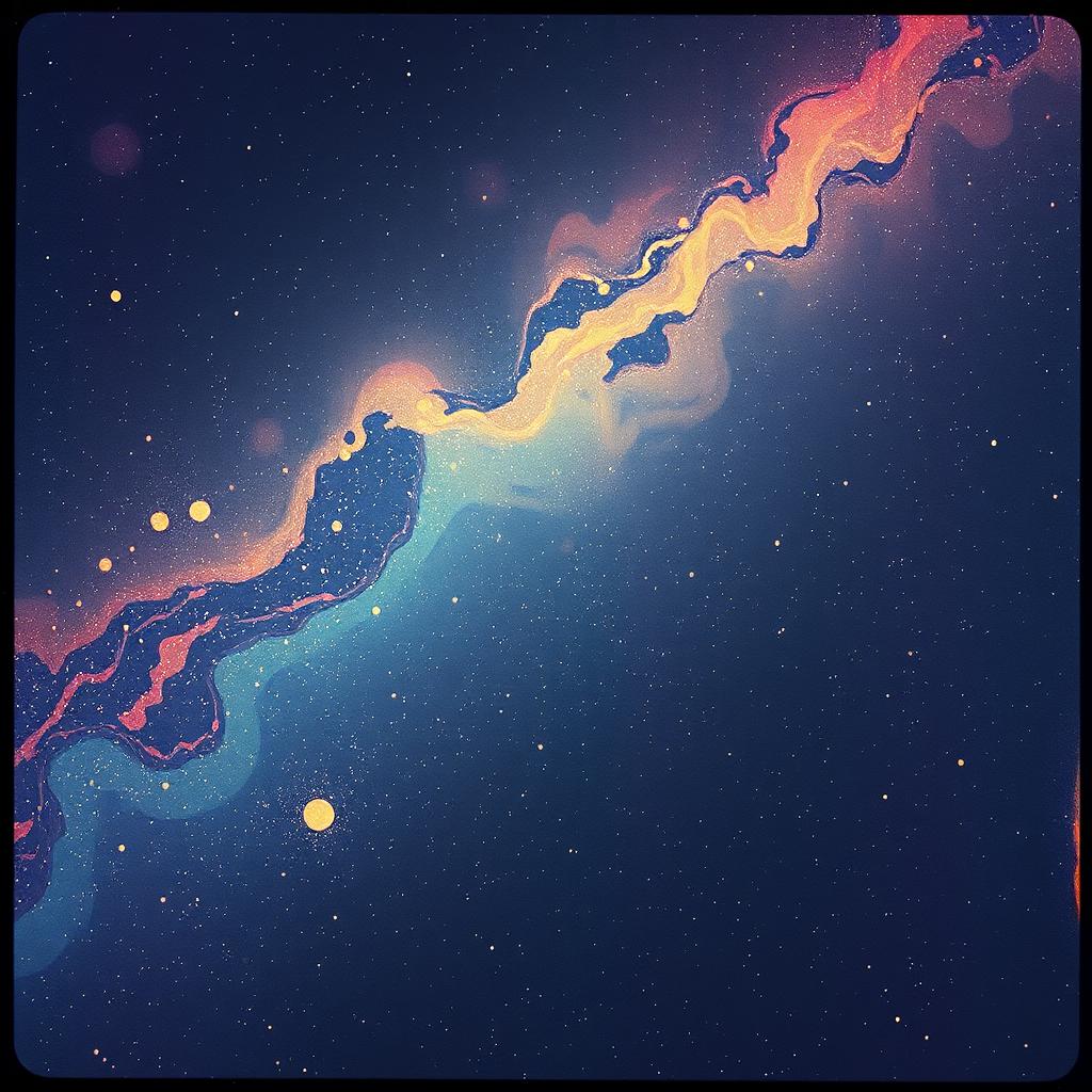 The Universe Within artwork