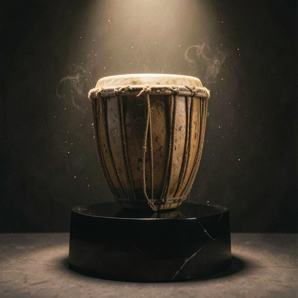 Follow You (djembe73 remix) artwork