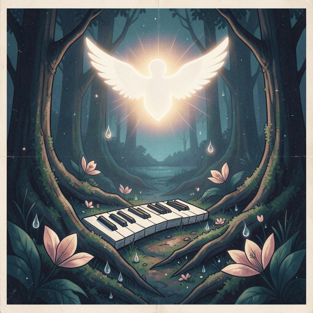 První láska 2 - Jaroslav Vrchlický artwork