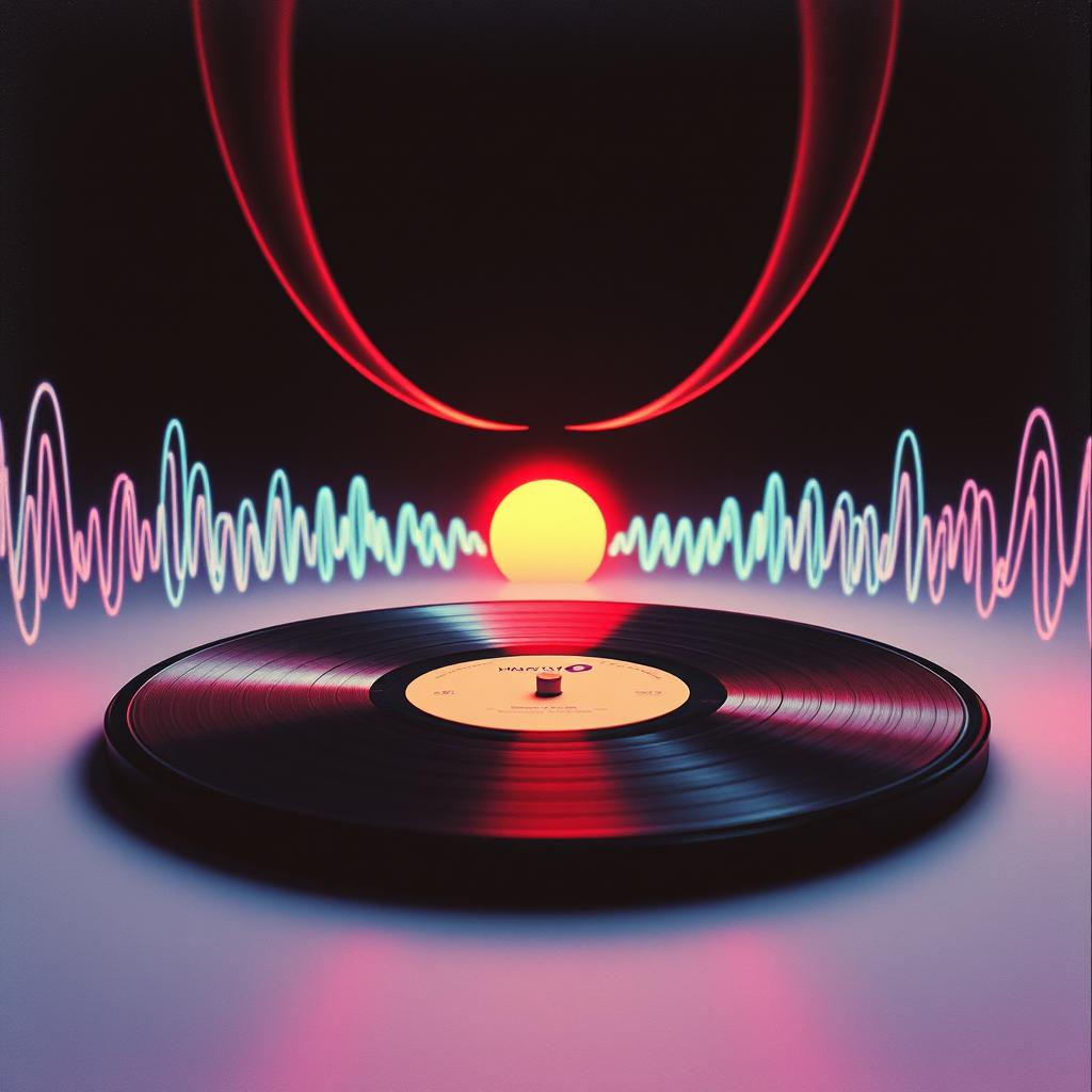 Song Image