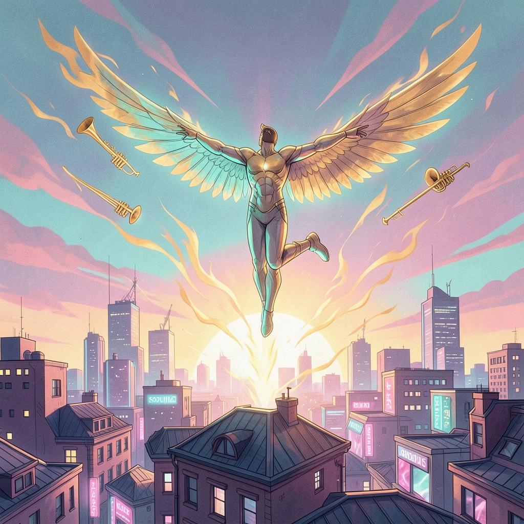 Playlist cover art