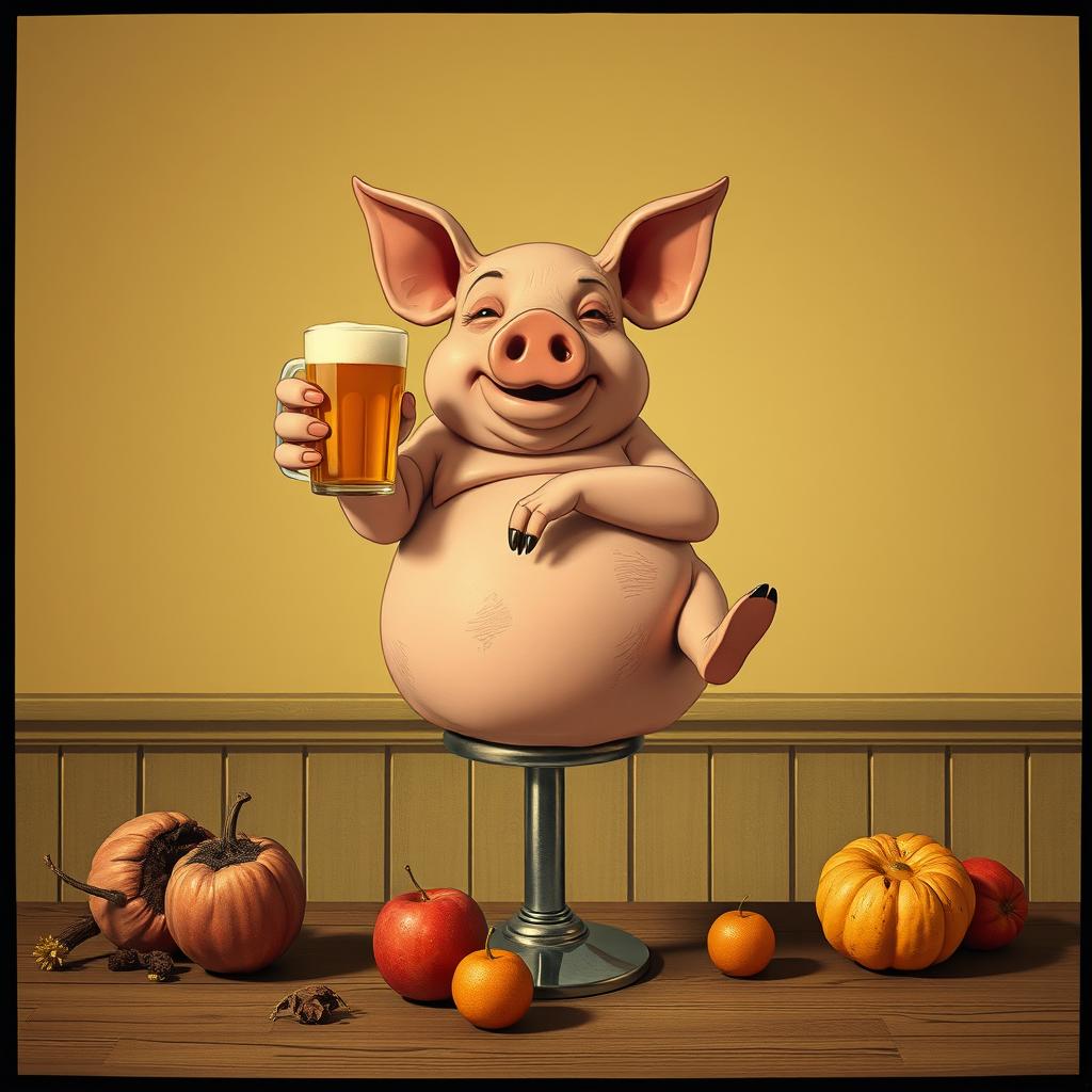 Voice image for visesang