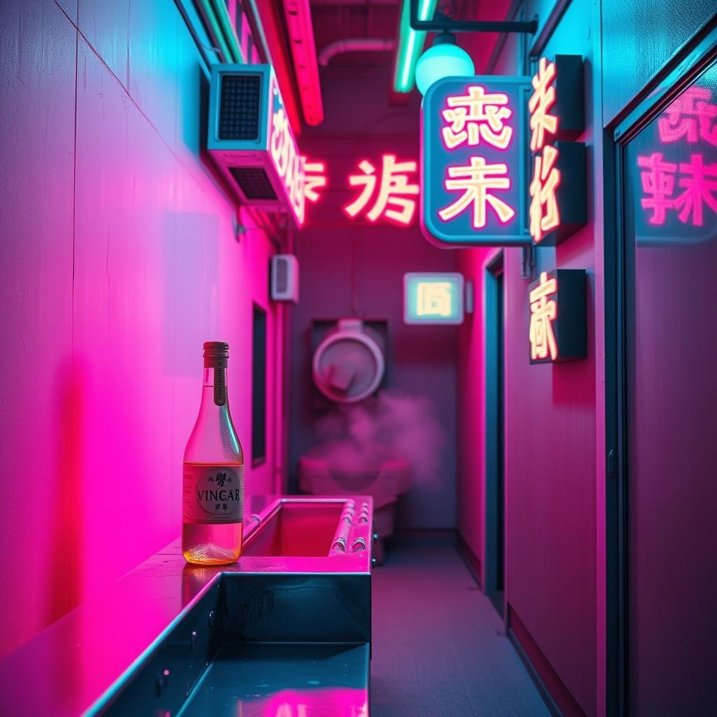 I Like The Way You Hate Me artwork