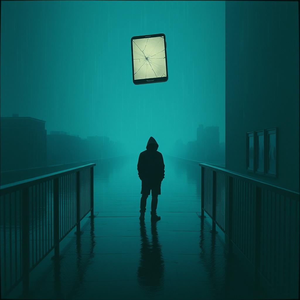 Gh0zt - "Ghosts of Us" EP
