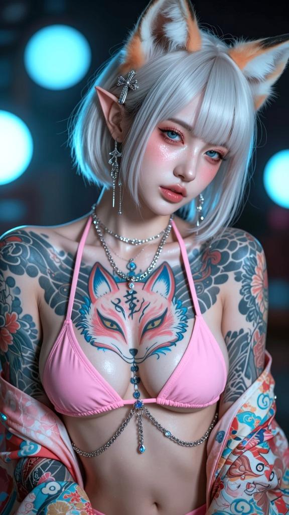 Real World (Remix) artwork