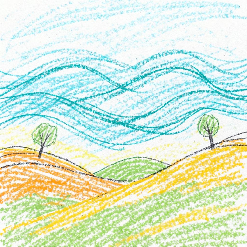 Le Vent Souffle Où Il Veut artwork