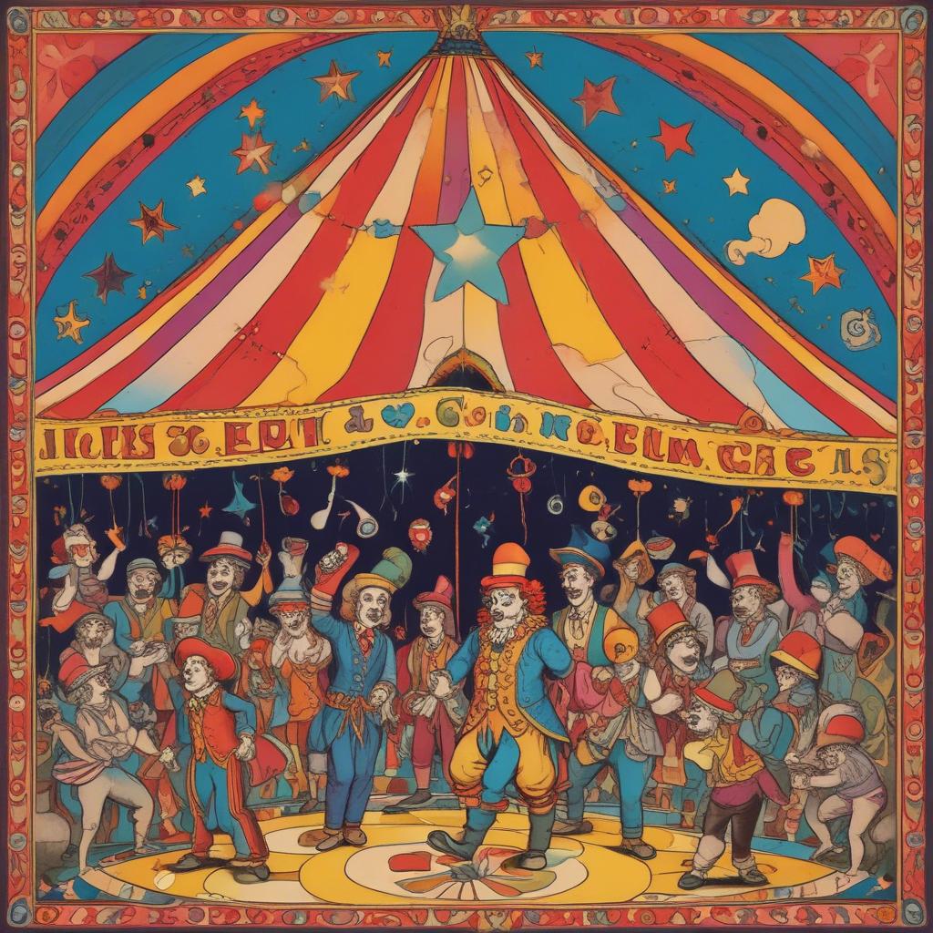 Song Image