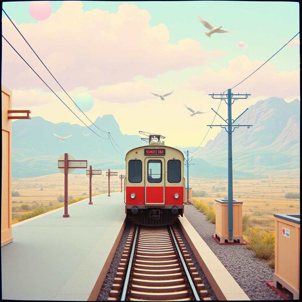 Song Image