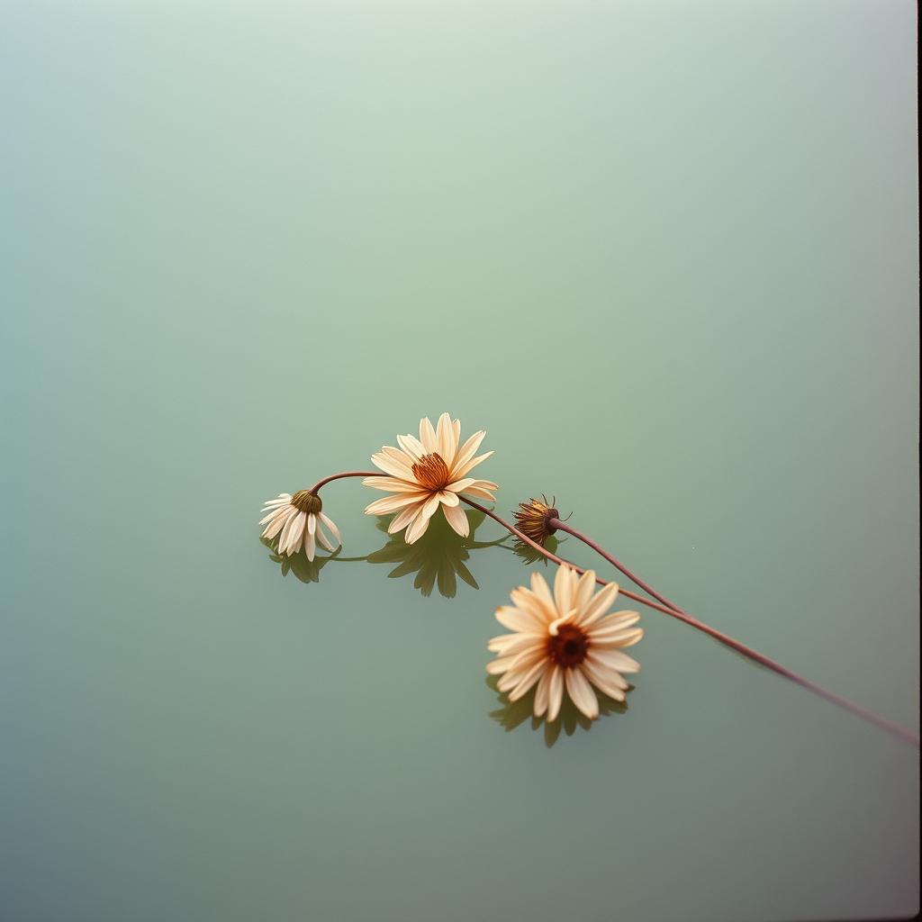 Ophelia's Complaint: (Movement 3) The Complaint artwork