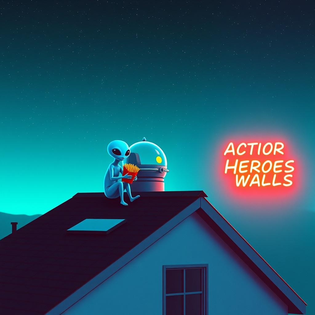 Song Image