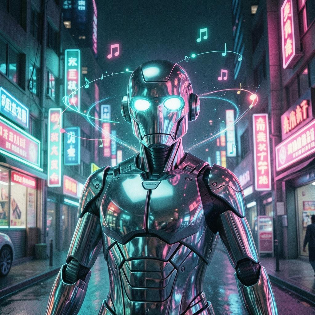 Song Image