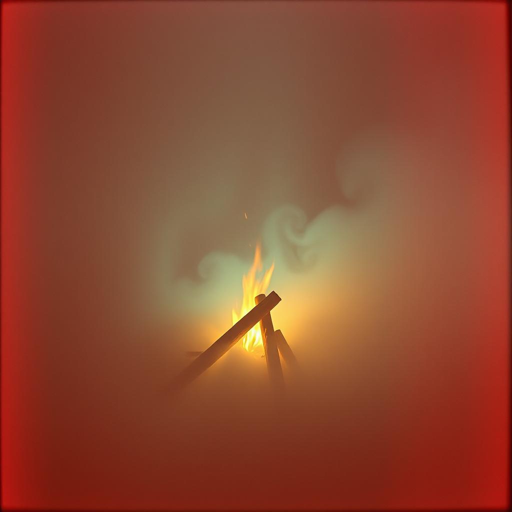 Persona image for Burning