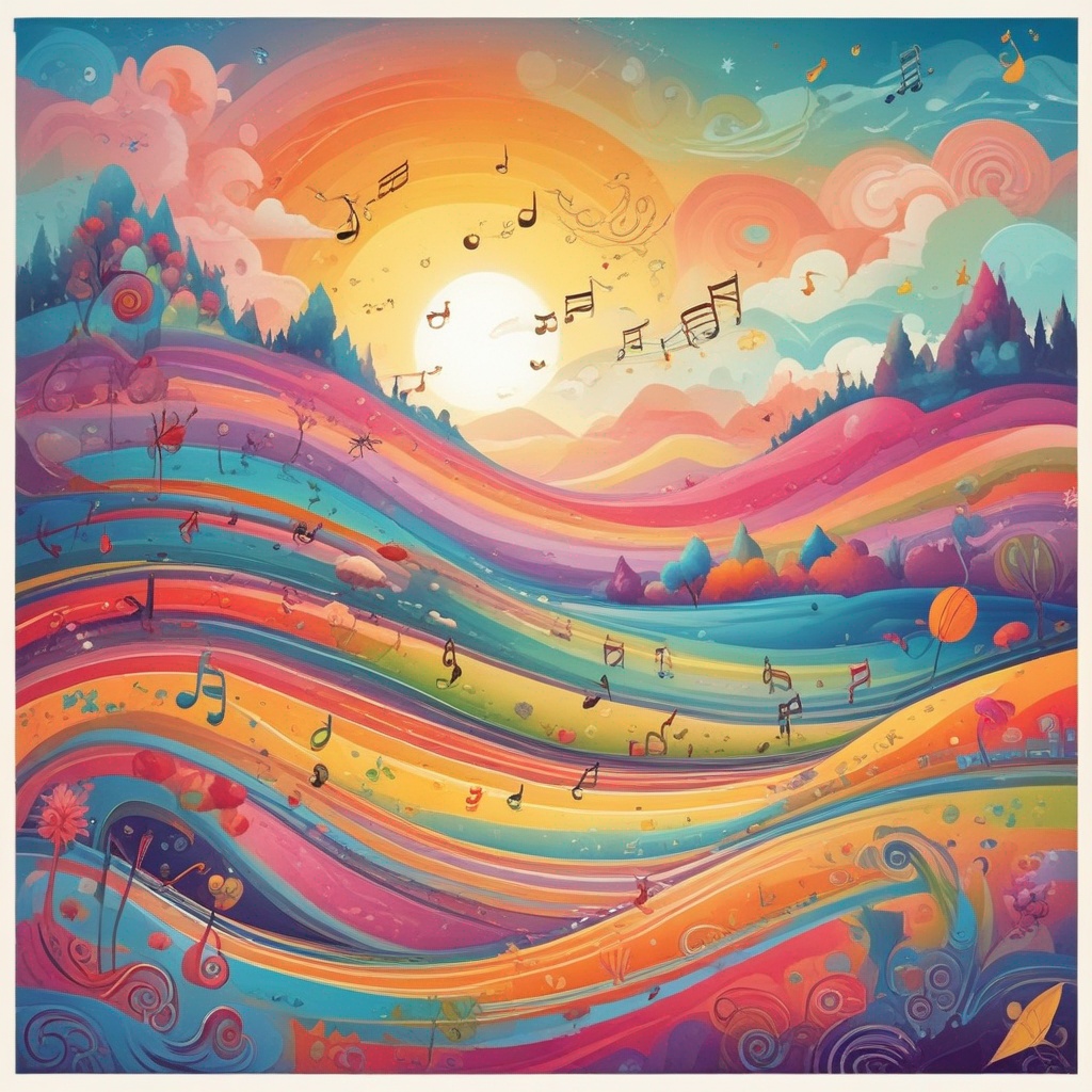 Song Image