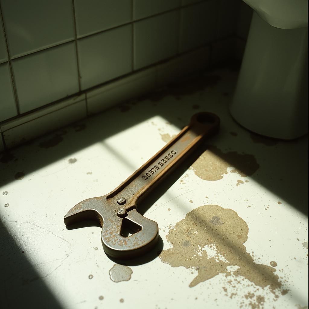 Image for Larry Potter