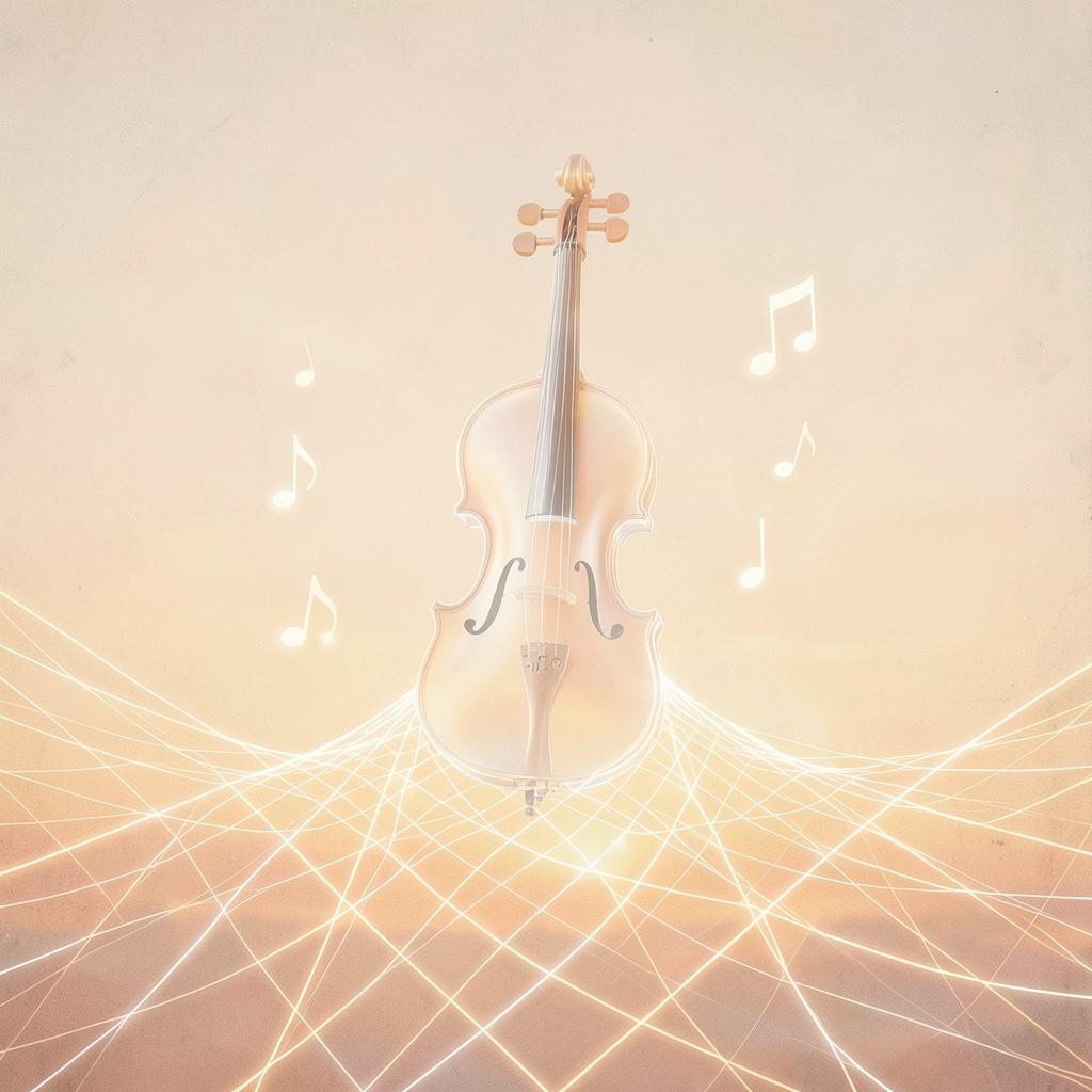 Violin Rimshot artwork